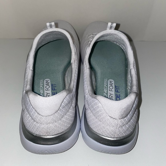 Skechers Summits Sneakers - Picture 5 of 7